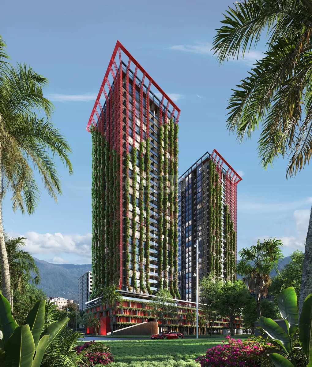 ლეონიძე გ. ქ. 4გ - 2 rooms