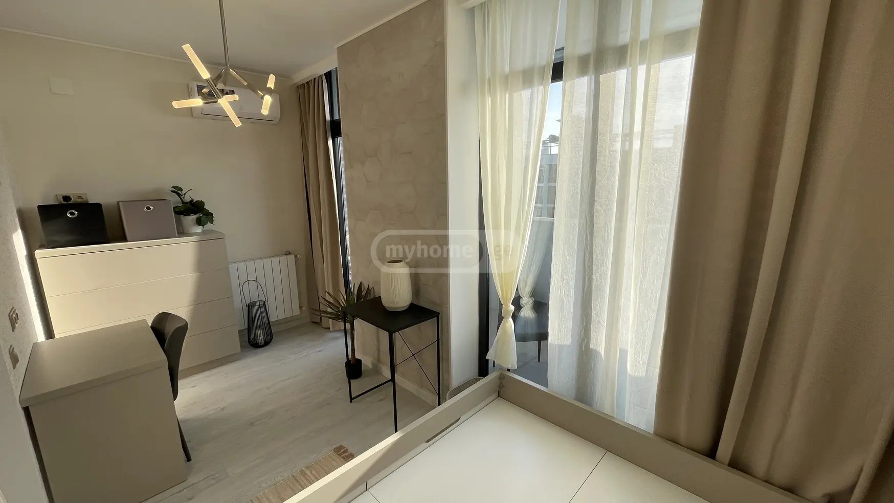 შარტავა ჟ. ქ. 32 - 2 rooms