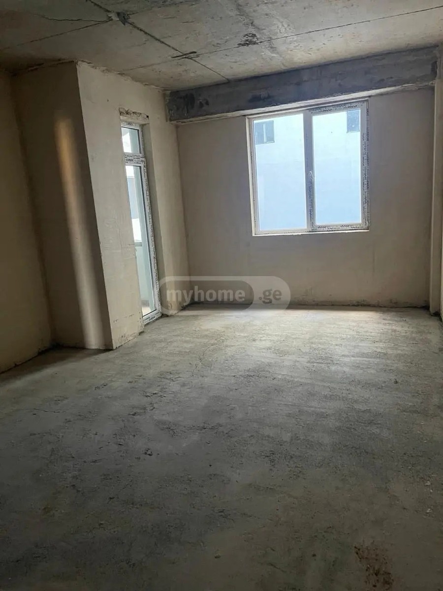 შარტავას ქ. 43 - 4 rooms
