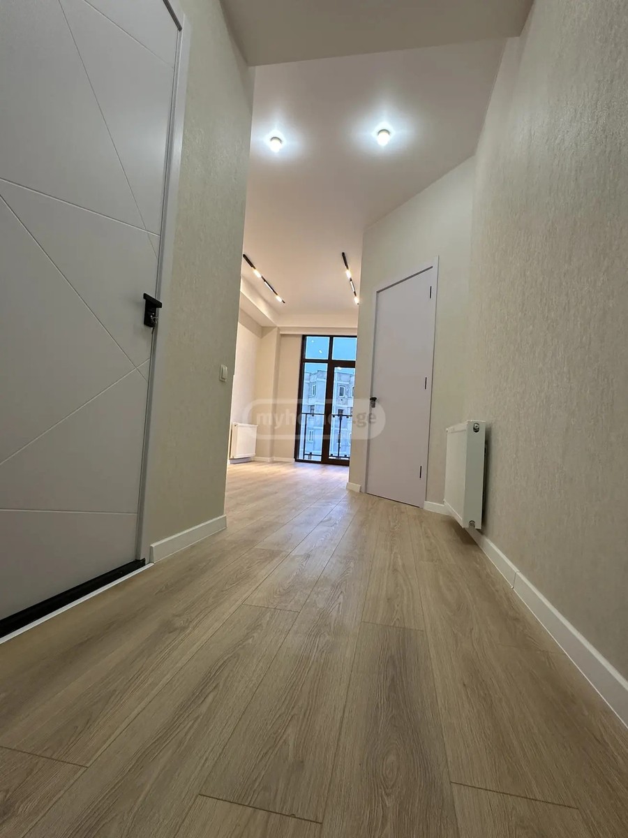 დიდი დიღომი - III მ/რ 19 - 2 rooms