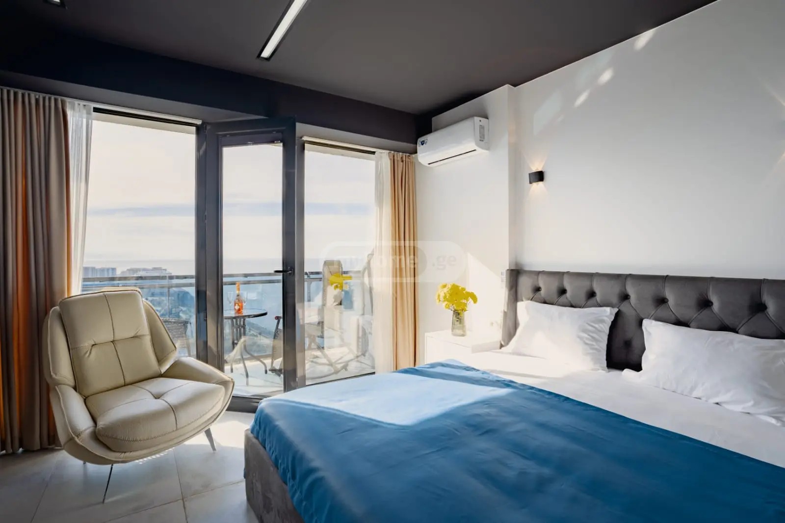 ხიმშიაშვილი შ. ქ. 57 - 3 rooms