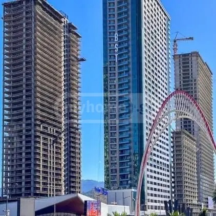 შარტავა ჟ. ქ. 16 - 3 rooms