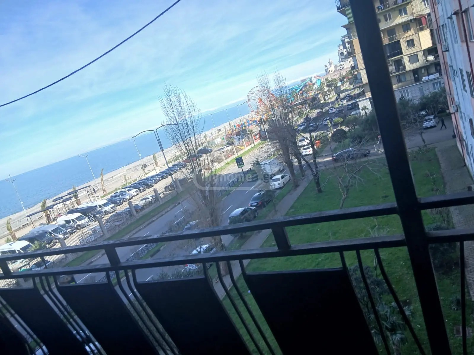 ხიმშიაშვილი შ. ქ.  - 3 rooms