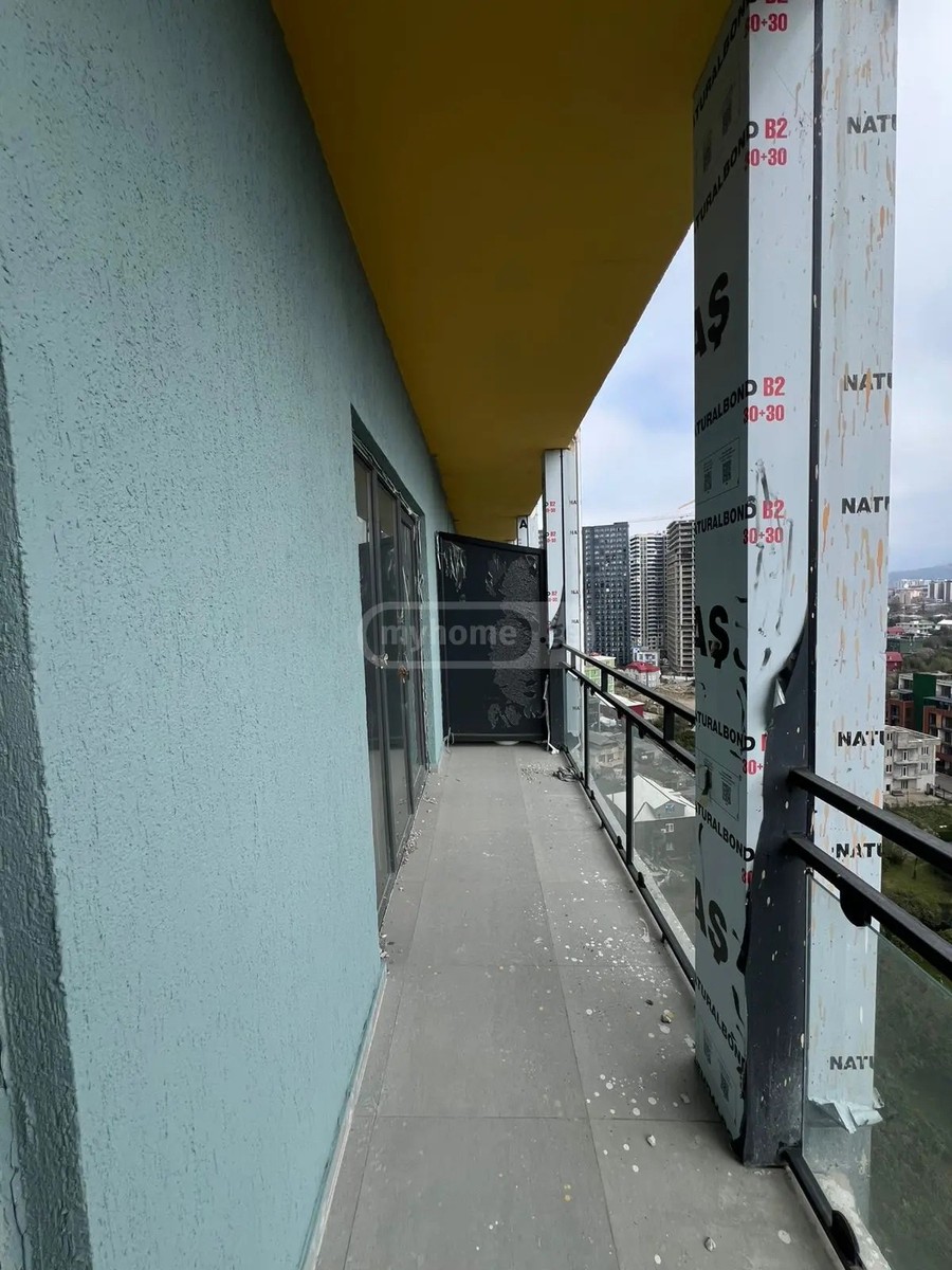 ელიავა გრ. ქ. 41ა - 3 rooms