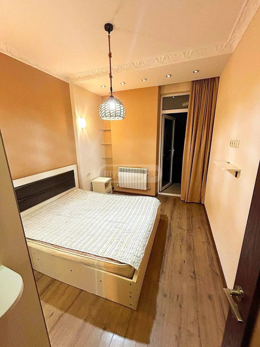 ხიმშიაშვილი ს. ქ. 20 - 2 rooms