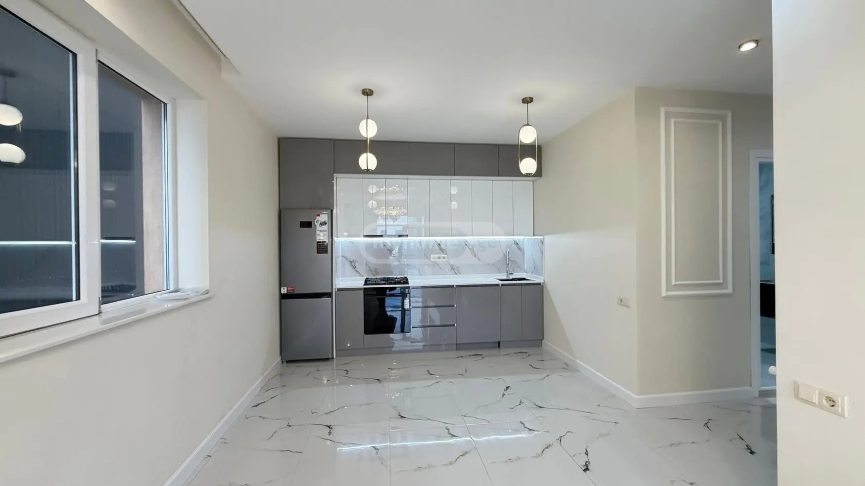 ხიმშიაშვილი შ. ქ. 65 - 3 rooms