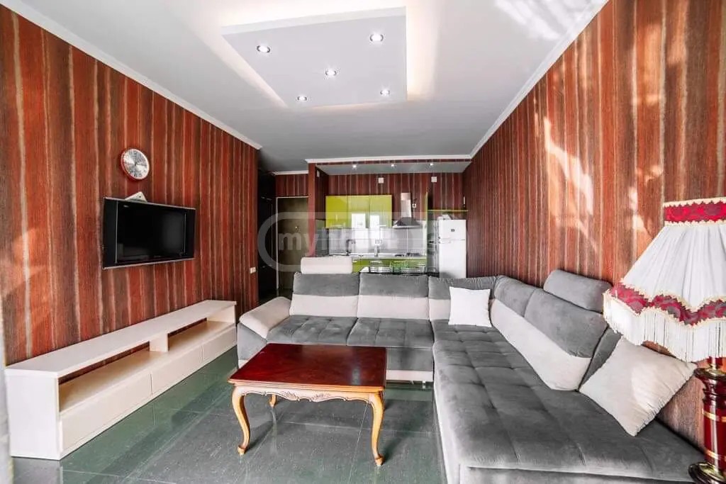 ხიმშიაშვილი შ. ქ. 4 - 2 rooms