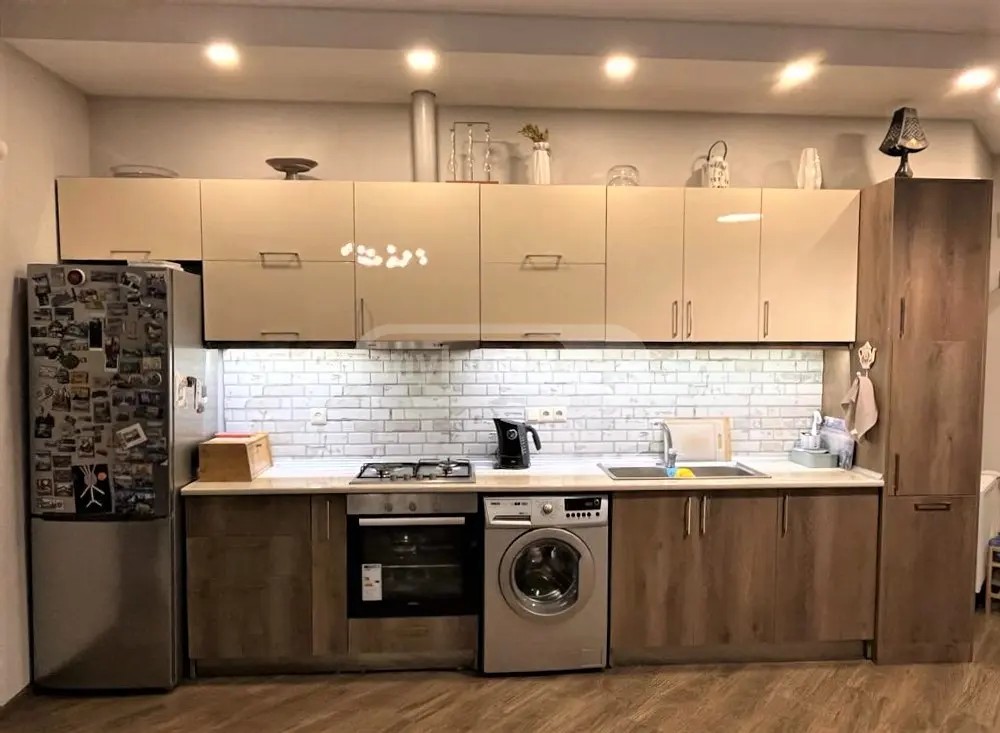 მირიან მეფის ქ. 5 - 2 rooms