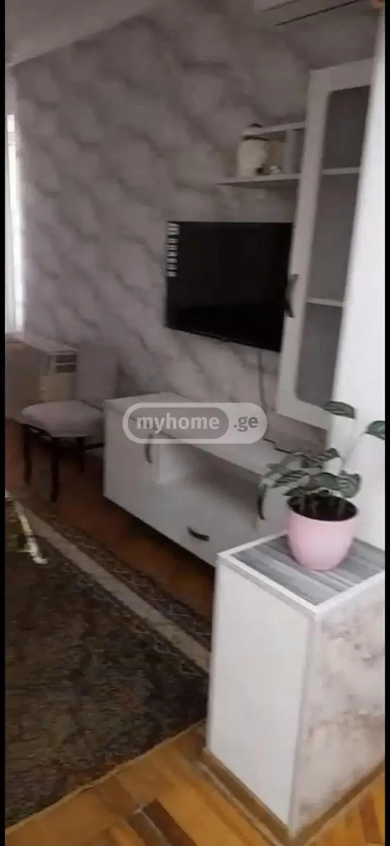 ბუხაიძის ქ.  - 1 rooms