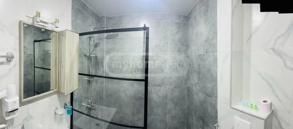 ხიმშიაშვილი შ. ქ.  - 1 rooms