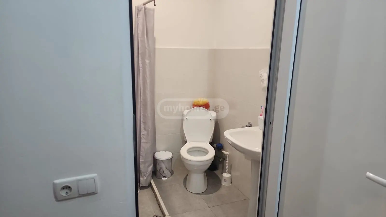 დადიანი ც. ქ.  - 2 rooms