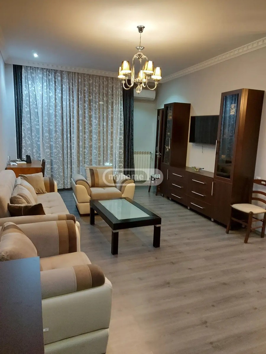 მიცკევიჩი ა. ქ.  - 2 rooms