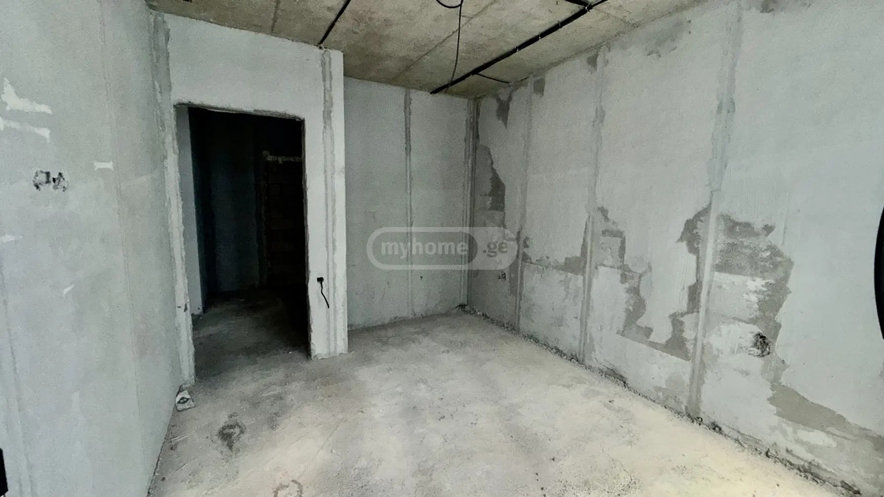 ვაჟა-ფშაველას ქ. 53 - 2 rooms