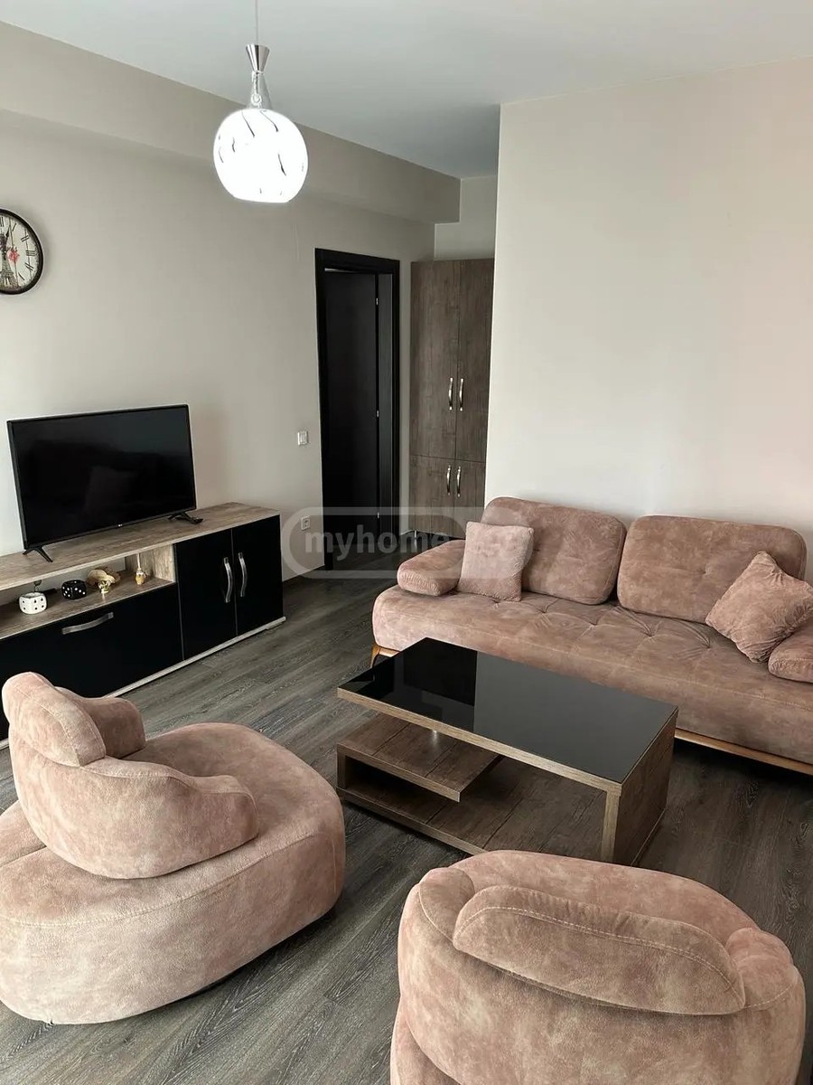 ნუცუბიძის ქ.  82 - 2 rooms