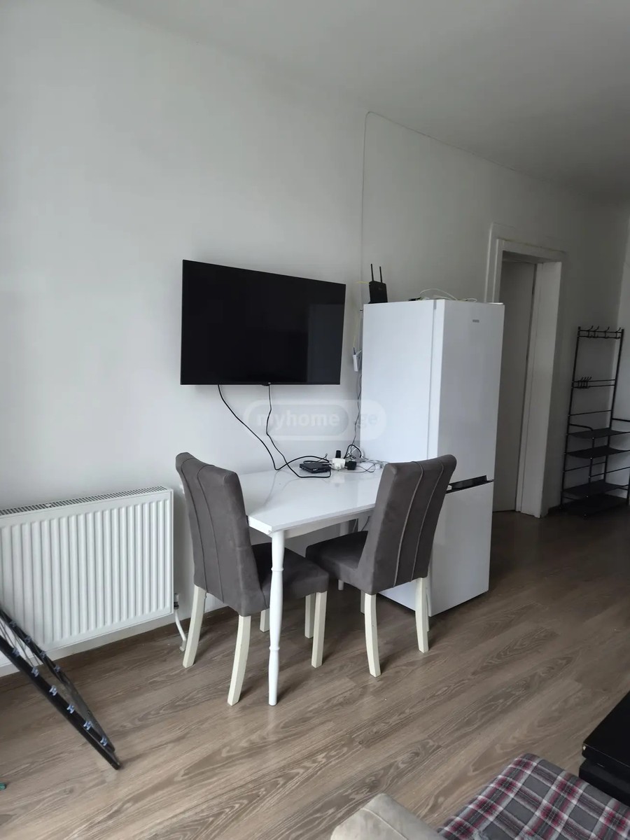 ნადირაშვილი შ. ქ. 40 - 2 rooms