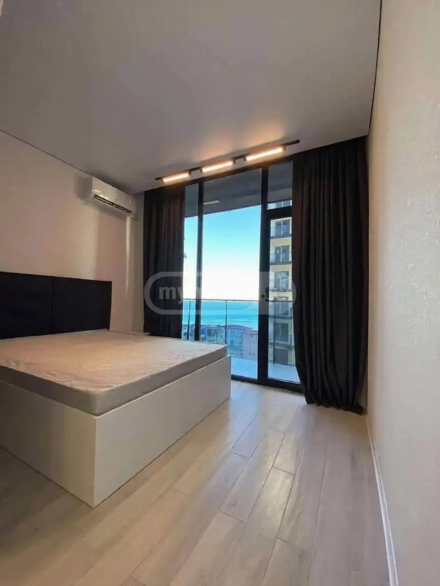 ანგისის ქ. 10 - 1 rooms