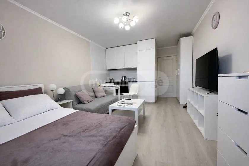 ხიმშიაშვილი შ. ქ. 2 - 1 rooms