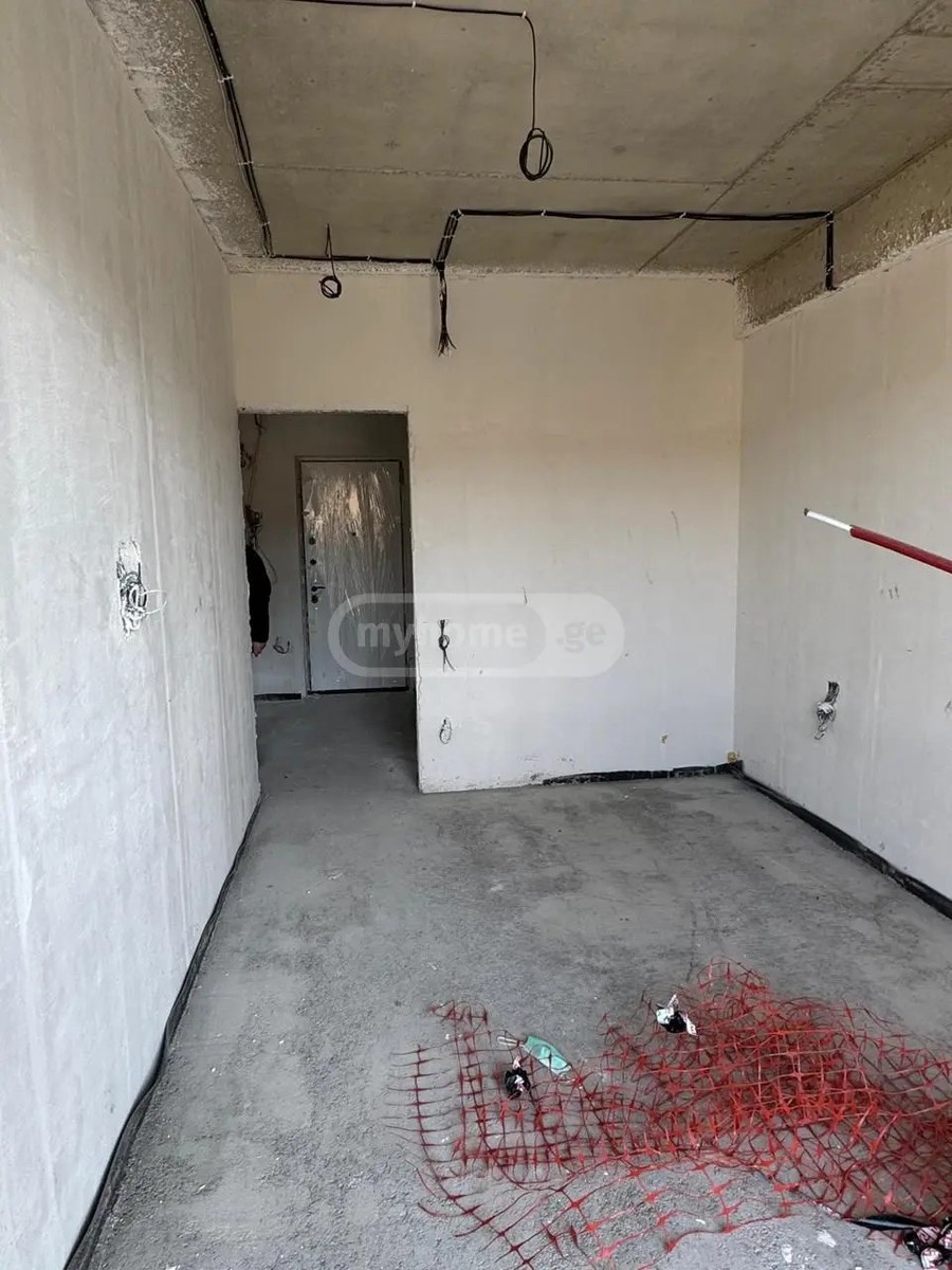 სულიკო თორთლაძის ქ. - 2 rooms
