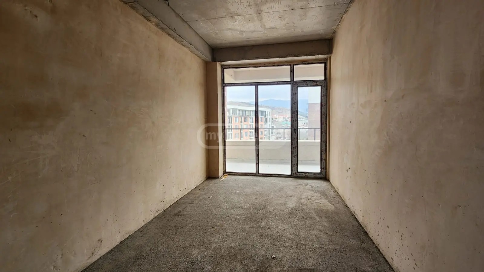 ხელაშვილი მ. ქ. 24 - 2 rooms