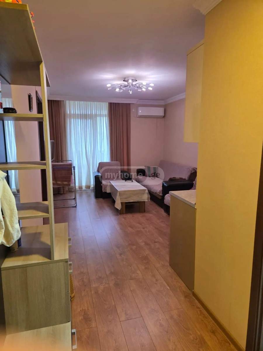 კობალაძე ი. ქ. 2 - 2 rooms