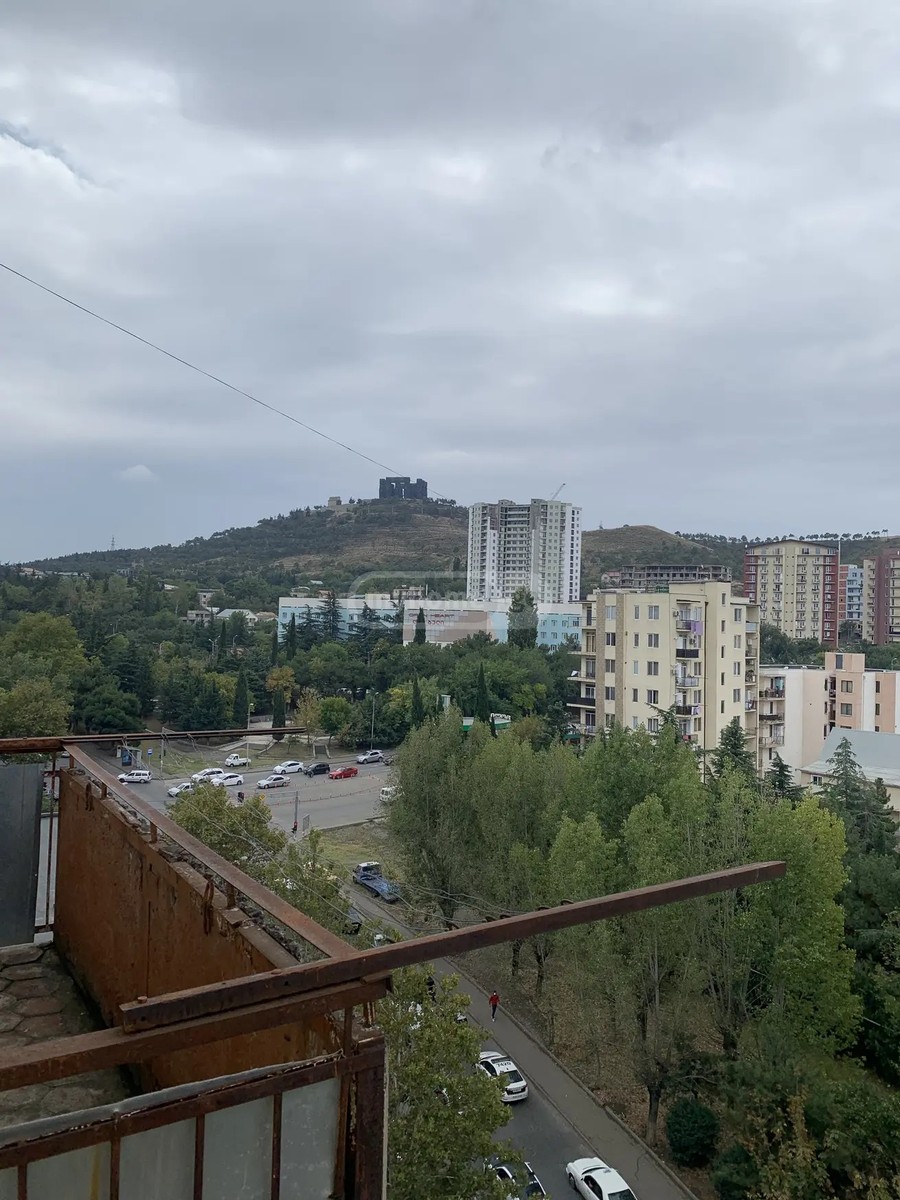 თემქა - 4 rooms