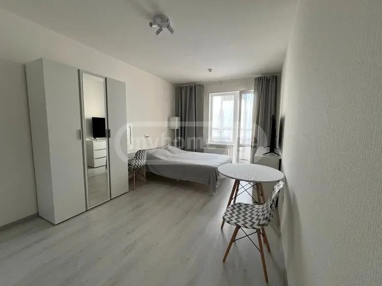 ხიმშიაშვილი შ. ქ. 12 - 1 rooms