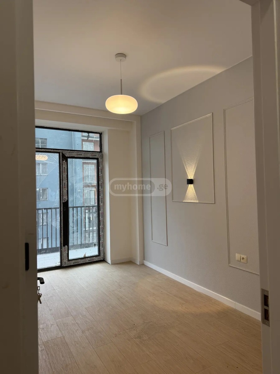 თეიმურაზ I ქ. 22 - 2 rooms