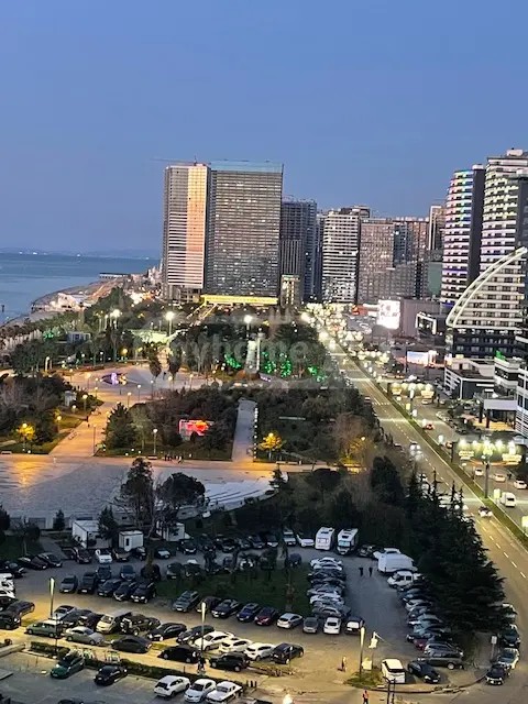 ნიჟარაძე რ. ქუჩა 9 - 3 rooms