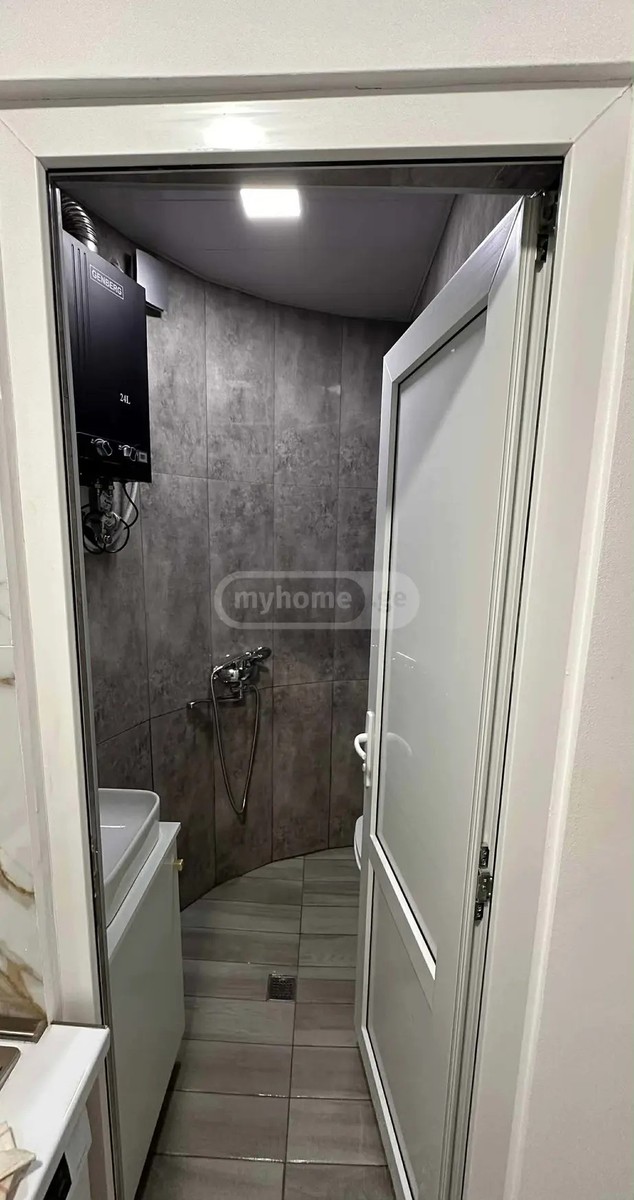 ყიფიანის ქ.  - 1 rooms