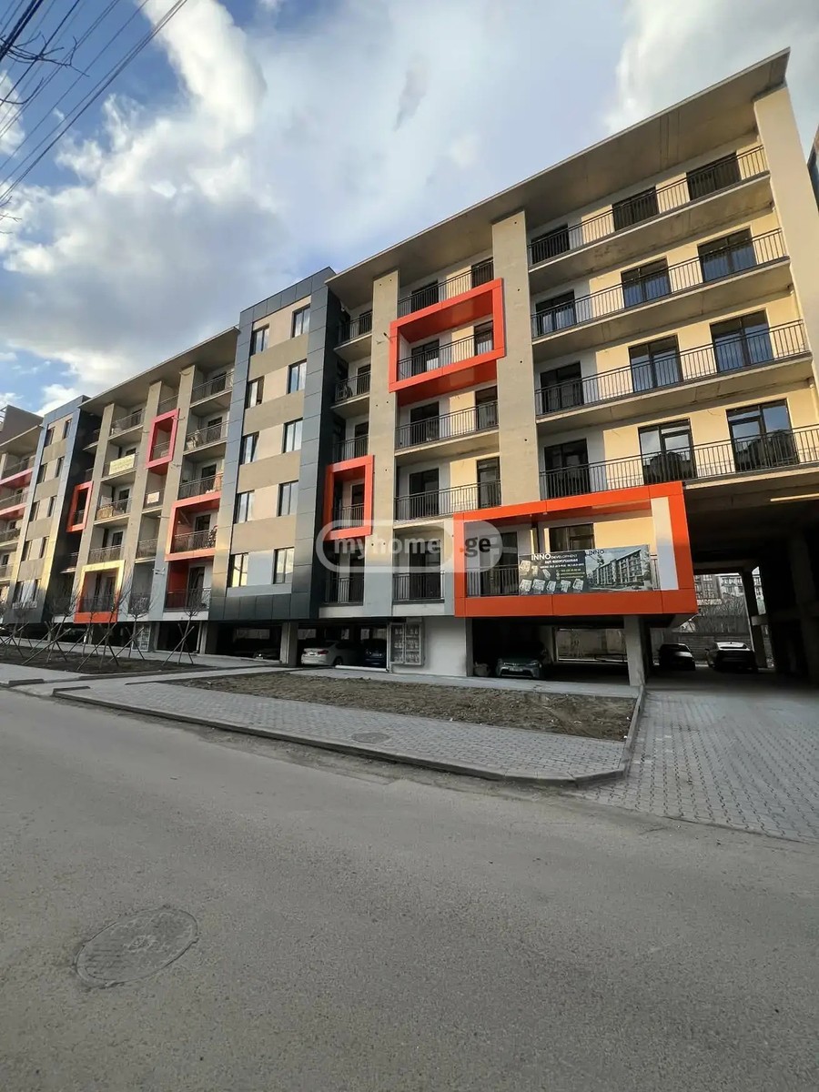 სტივენი კ. I ჩიხ.  - 2 rooms