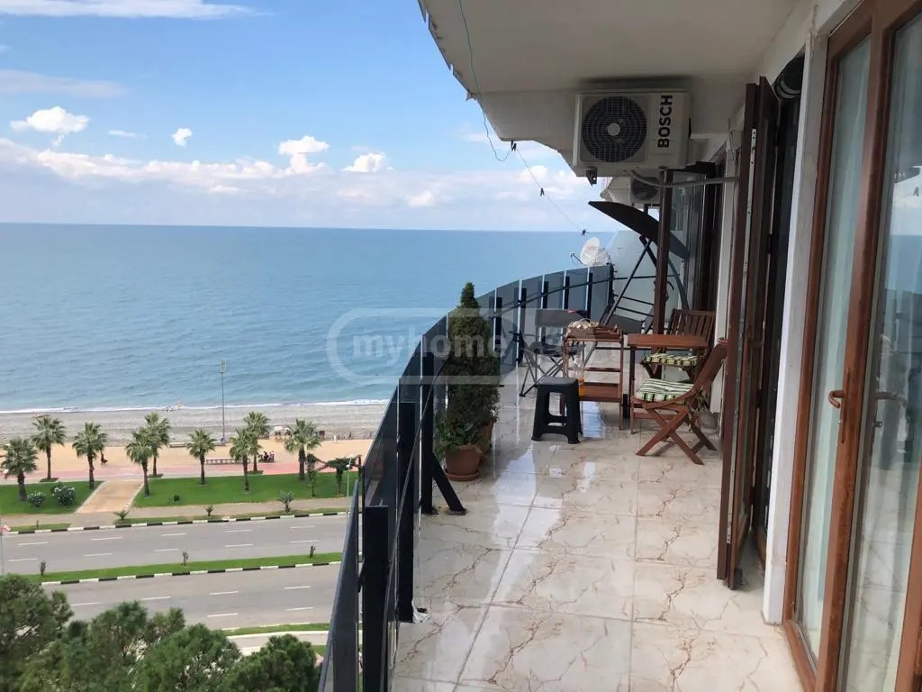 ხიმშიაშვილი შ. ქ. 51 - 4 rooms