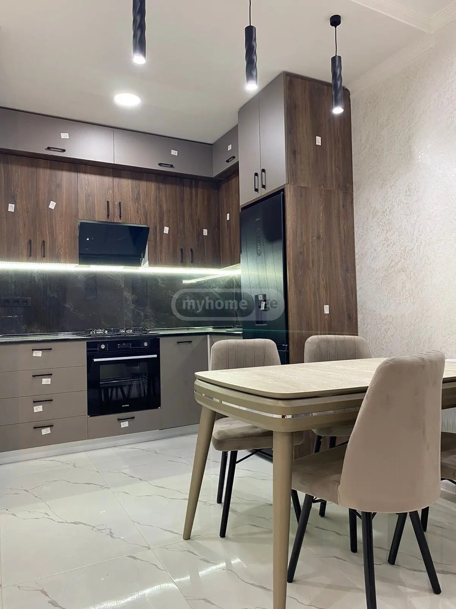 ხიმშიაშვილი ს. ქ. 20 - 3 rooms