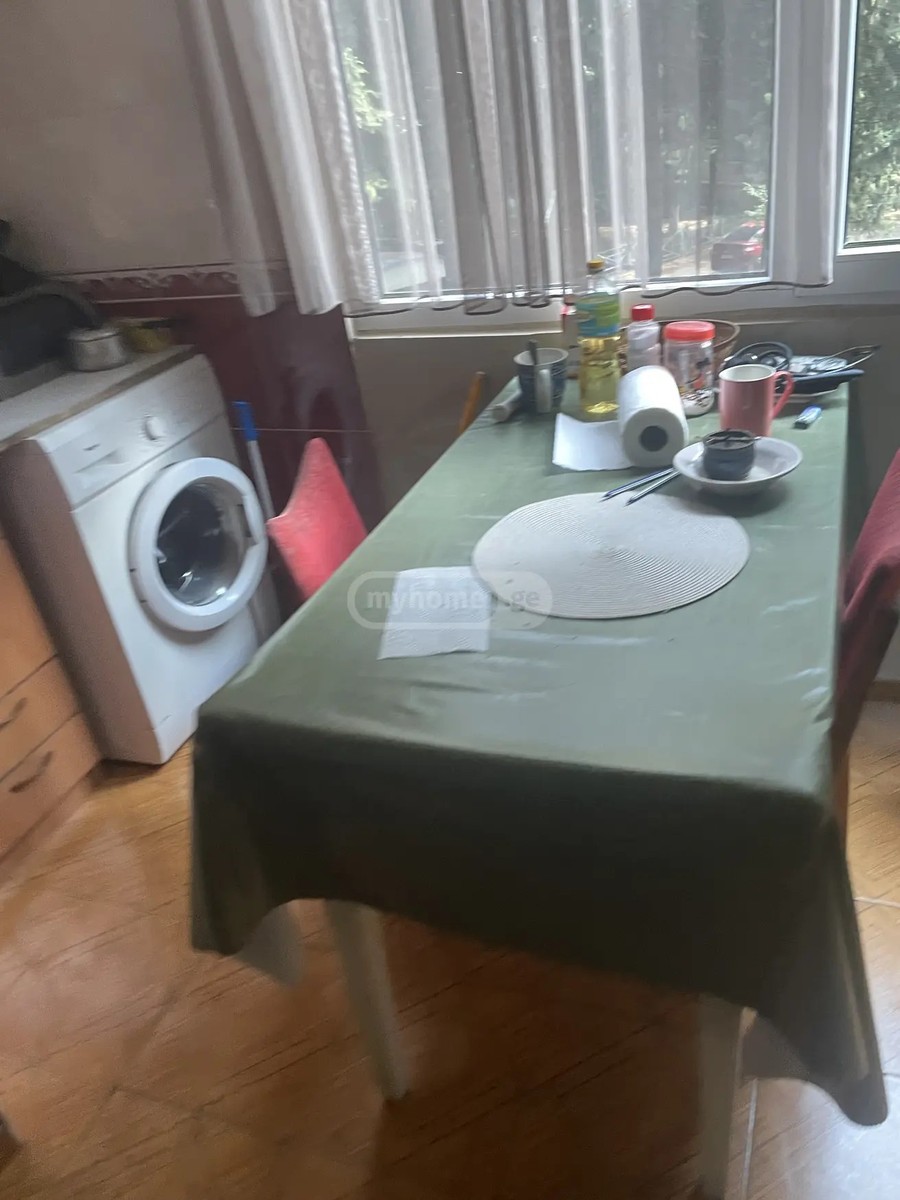 დიღმის მასივი - II კვარტ.  - 2 rooms