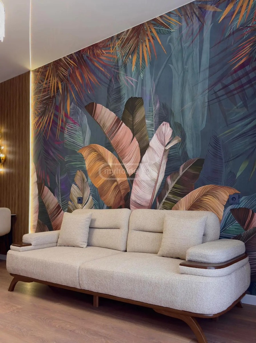 დიდი დიღომი - III მ/რ 29დ - 2 rooms