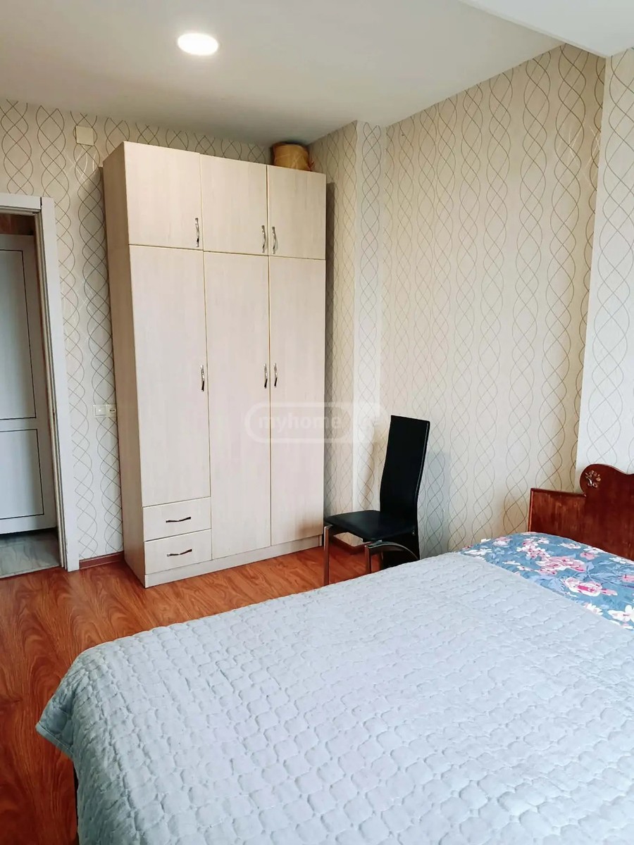 აბაშვილი გ.  ქუჩა 3 - 2 rooms