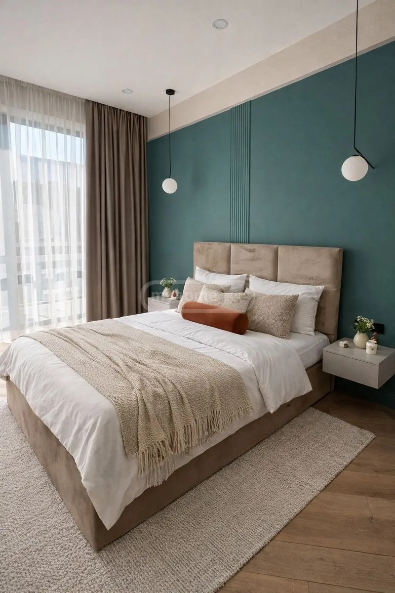 სულიკო თორთლაძის ქ. - 2 rooms