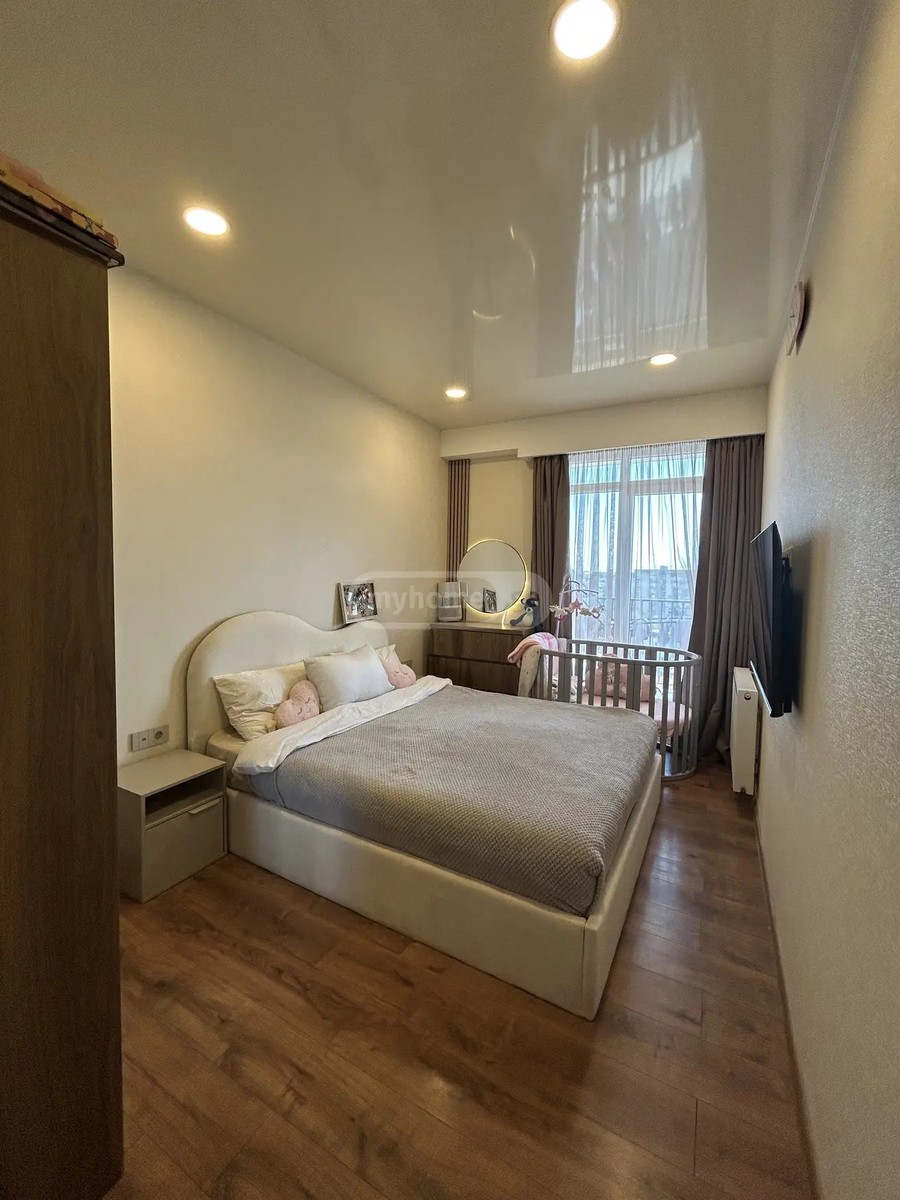 ვაზისუბანი - IV მ/რ I კვარტ. 9 - 2 rooms