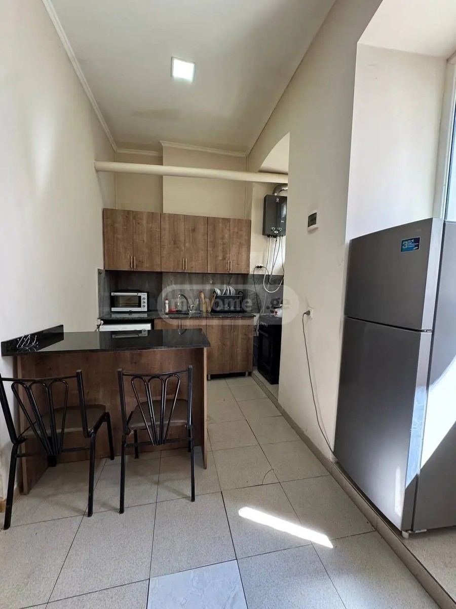 გრიბოედოვის ქ. 30 - 3 rooms