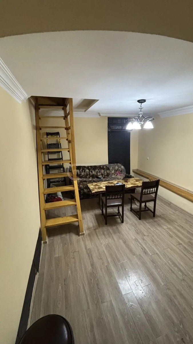 ფარნავაზ მეფის ქ. 49 - 3 rooms