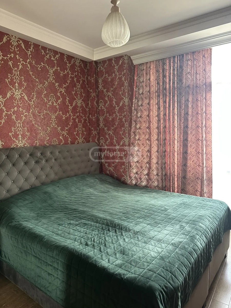 ტერევენკო გ. I შეს. 28 - 2 rooms