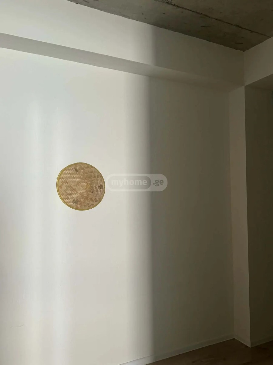 შატბერაშვილის ქ. 74 - 2 rooms