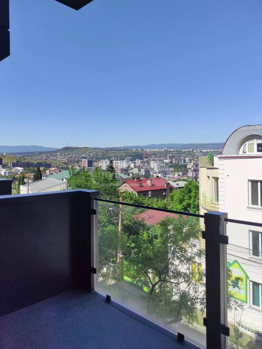 კრწანისის ქ.  - 2 rooms