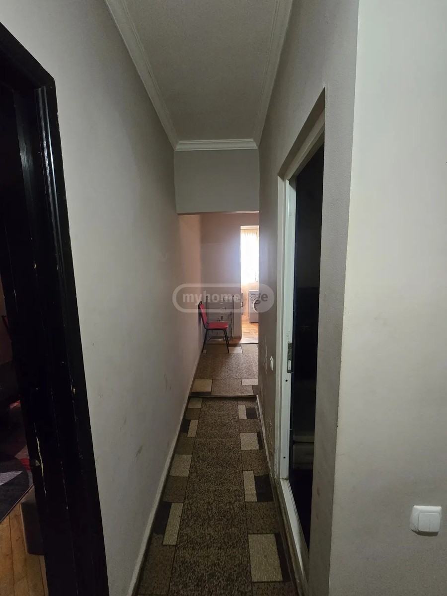 მაისურაძის ქ.  - 2 rooms