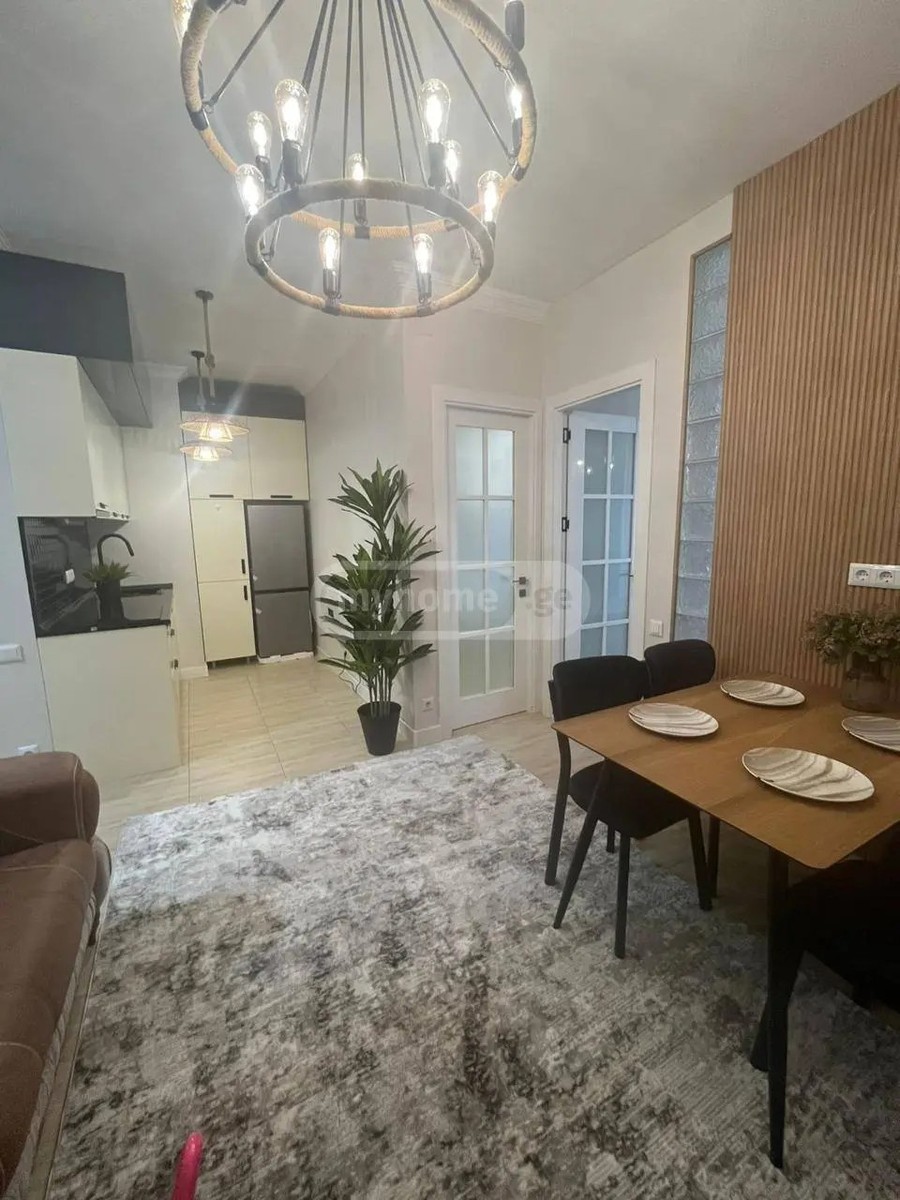 ანგისის II ჩიხი 11 - 3 rooms