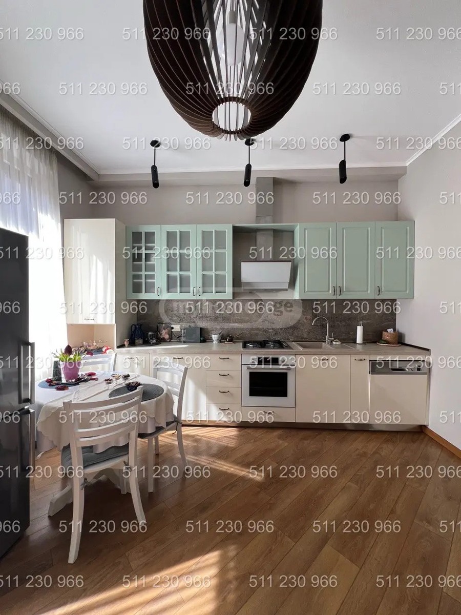 ანჯაფარიძე ვ. ქ.  - 2 rooms