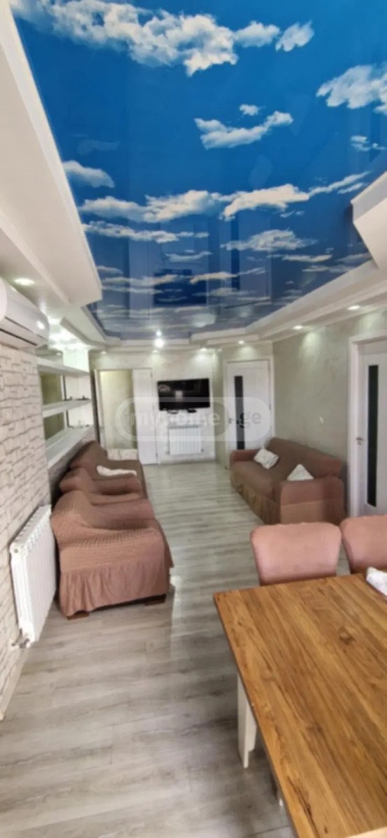 ინასარიძე შ. ქ. 7 - 3 rooms