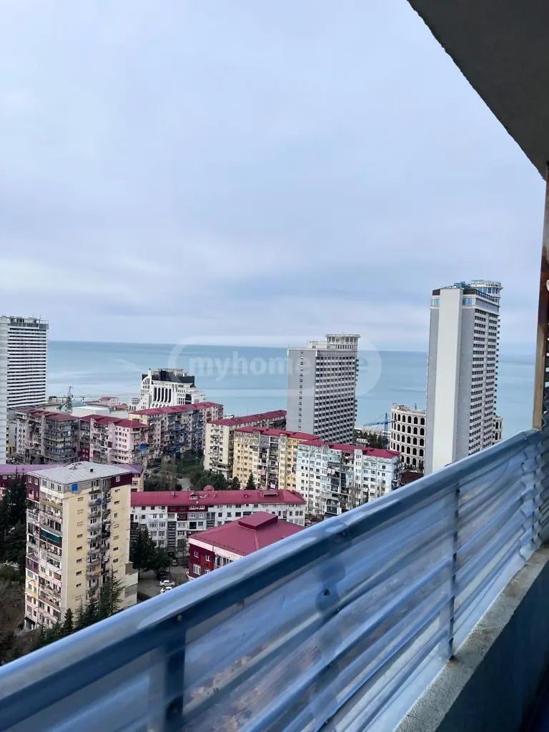 ფიროსმანის ქ. 16 - 2 rooms