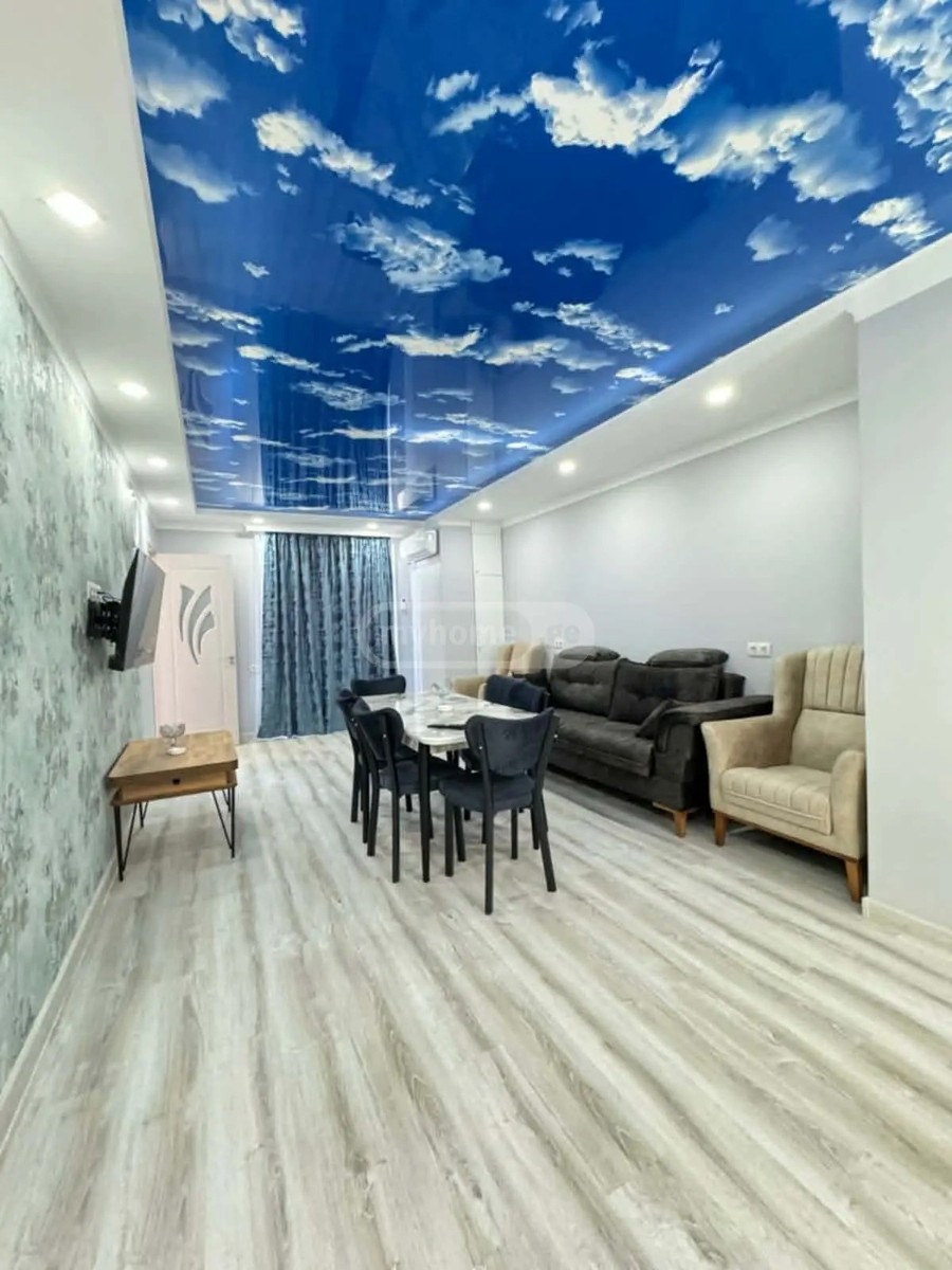 ანგისის ქ. 20 - 3 rooms