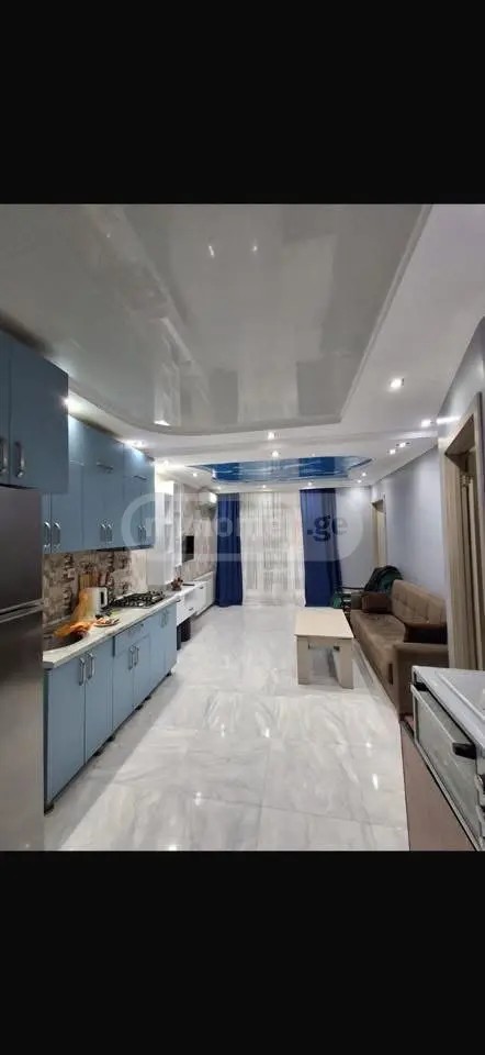 ხიმშიაშვილი შ. ქ. 47ა - 3 rooms