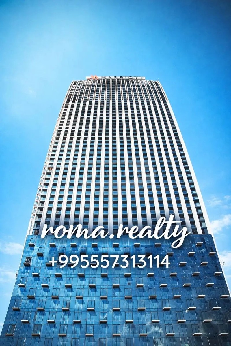 რუსთაველის ქ. 42 - 2 rooms